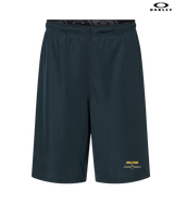 Milton HS Softball - Oakley Hydrolix Shorts
