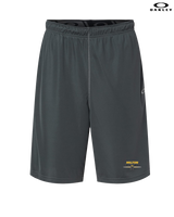 Milton HS Softball - Oakley Hydrolix Shorts