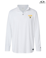 Milton HS Softball Block - Oakley Quarter Zip
