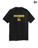 Milton HS Softball Border - New Era Performance Crew