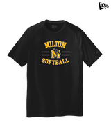 Milton HS Softball Curve - New Era Performance Crew