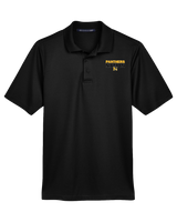 Milton HS Softball Nation - Mens Blast Polo