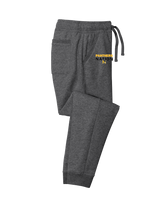 Milton HS Softball Nation - Cotton Joggers