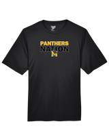 Milton HS Softball Nation - Womens Performance Shirt