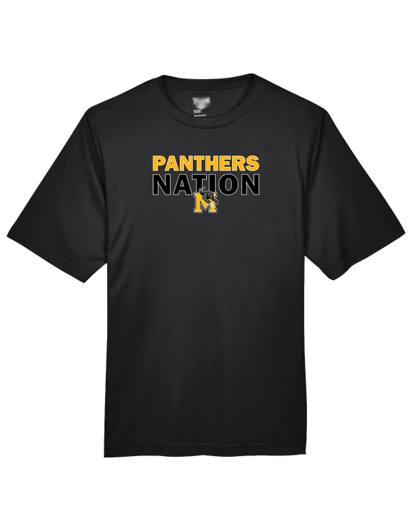 Milton HS Softball Nation - Womens Performance Shirt