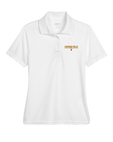 Mission Hills HS Baseball Keen - Womens Polo