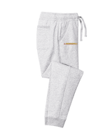Mission Hills HS Baseball Lines - Cotton Joggers