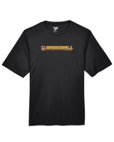 Mission Hills HS Baseball Lines - Performance Shirt
