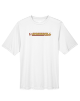 Mission Hills HS Baseball Lines - Performance Shirt