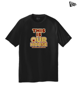 Mission Hills HS Baseball TIOH - New Era Performance Shirt