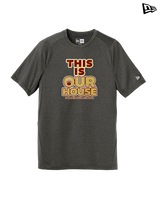 Mission Hills HS Baseball TIOH - New Era Performance Shirt
