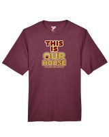 Mission Hills HS Baseball TIOH - Performance Shirt