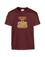 Mission Hills HS Baseball TIOH - Youth Shirt