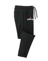 Mission Viejo HS Football Arch - Cotton Joggers