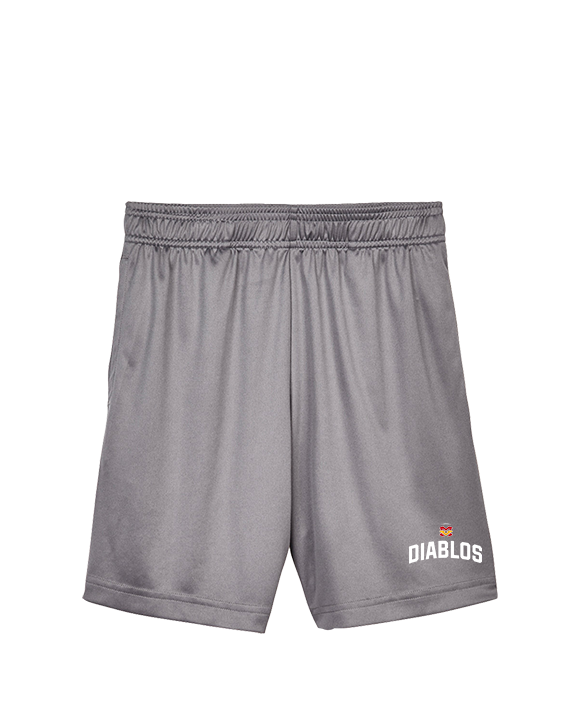 Mission Viejo HS Football Arch - Youth Training Shorts
