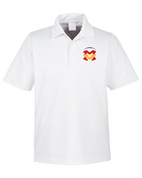 Mission Viejo HS Football Large - Mens Polo