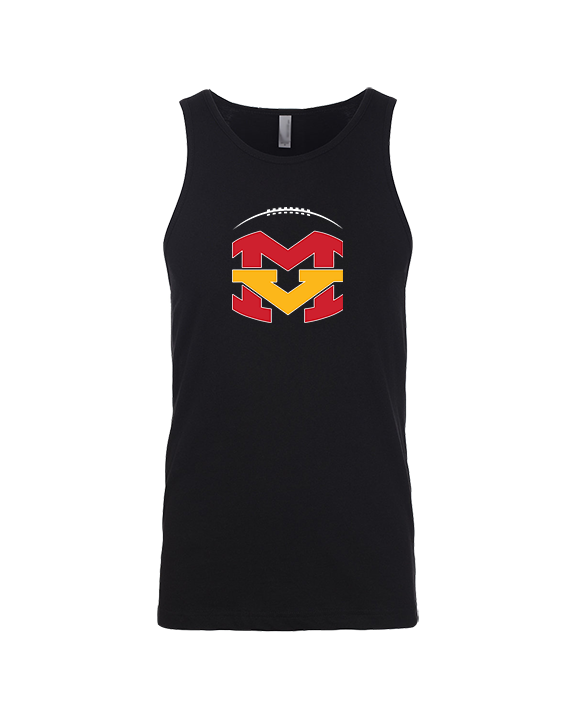 Mission Viejo HS Football Large - Tank Top