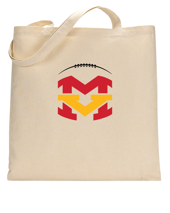Mission Viejo HS Football Large - Tote