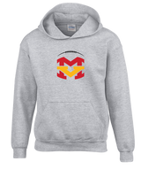 Mission Viejo HS Football Large - Youth Hoodie