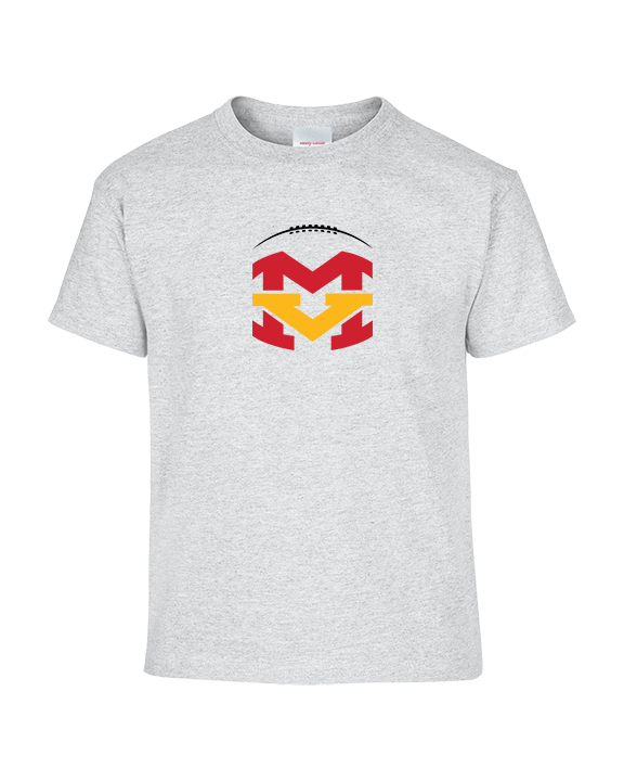 Mission Viejo HS Football Large - Youth Shirt