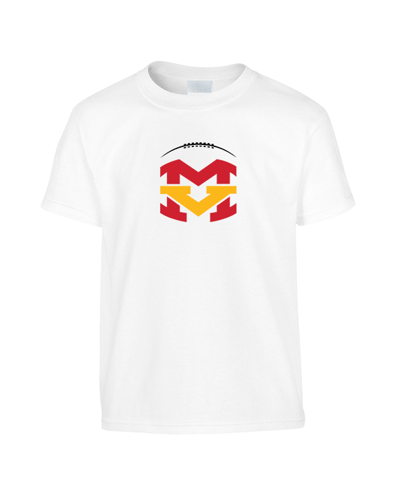 Mission Viejo HS Football Large - Youth Shirt