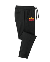 Mission Viejo HS Football Made - Cotton Joggers