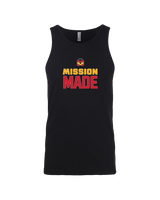 Mission Viejo HS Football Made - Tank Top