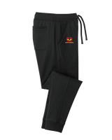 Mission Viejo HS Girls Flag Football 4 - Cotton Joggers