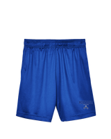 Moanalua HS  Girls Soccer Block - Youth Short