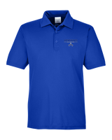 Moanalua HS Girls Basketball Keen - Men's Polo