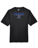 Moanalua HS Girls Basketball Keen - Performance T-Shirt
