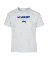 Moanalua HS Girls Basketball Keen - Youth T-Shirt