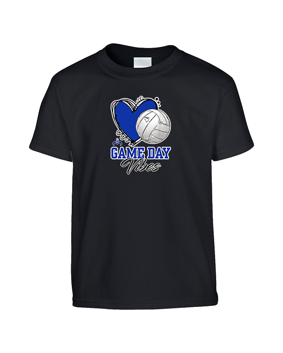 Moanalua HS Boys Volleyball Custom Game Day - Youth Shirt