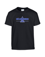 Moanalua HS Boys Volleyball Half Vball - Youth Shirt