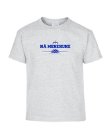 Moanalua HS Boys Volleyball Half Vball - Youth Shirt