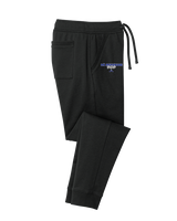 Moanalua HS Football Dad - Cotton Joggers
