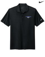 Moanalua HS Football Dad - Nike Polo