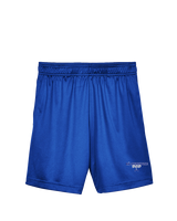 Moanalua HS Football Dad - Youth Training Shorts