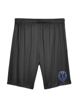 Moanalua HS Football Full Football - Mens Training Shorts with Pockets