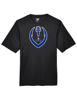 Moanalua HS Football Full Football - Performance Shirt