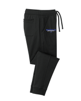 Moanalua HS Football Grandparent - Cotton Joggers