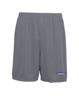 Moanalua HS Football Grandparent - Mens 7inch Training Shorts