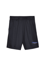 Moanalua HS Football Grandparent - Youth Training Shorts