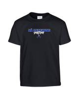 Moanalua HS Football Mom - Youth Shirt