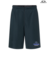 Moanalua HS Football Property - Oakley Shorts