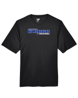 Moanalua HS Girls Volleyball Bold - Performance Shirt