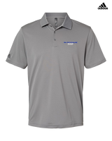 Moanalua HS Girls Volleyball Dad - Mens Adidas Polo