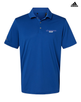 Moanalua HS Girls Volleyball Dad - Mens Adidas Polo