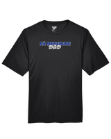Moanalua HS Girls Volleyball Dad - Performance Shirt