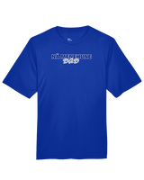 Moanalua HS Girls Volleyball Dad - Performance Shirt